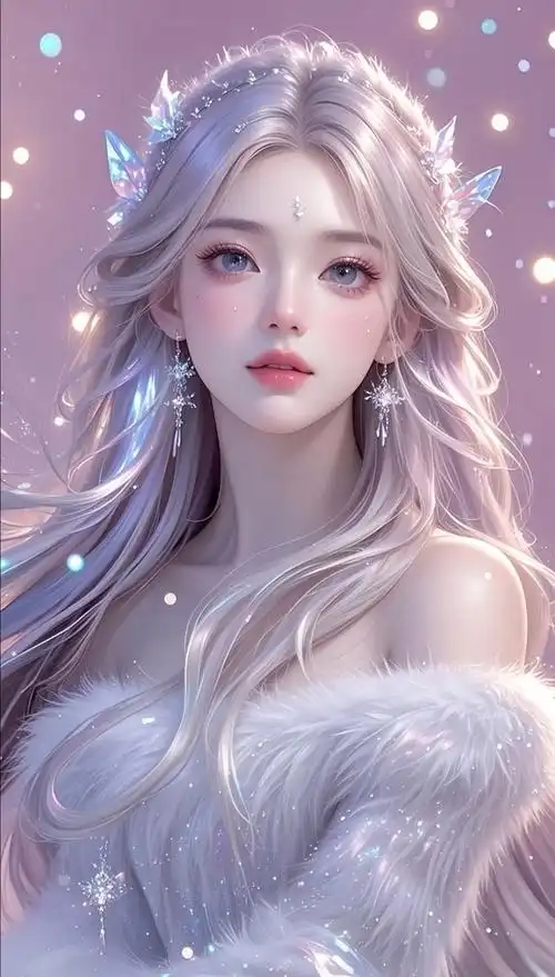 一对一电影《星海拾荒者》动漫海报
